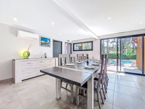 Villa Biscarrosse, 5 Schlafzimmer, 10 Personen - photo_1011863877817