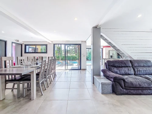 Villa Biscarrosse, 5 Schlafzimmer, 10 Personen - photo_1011863877817