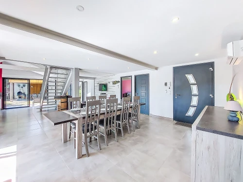 Villa Biscarrosse, 5 Schlafzimmer, 10 Personen - photo_1011863877817