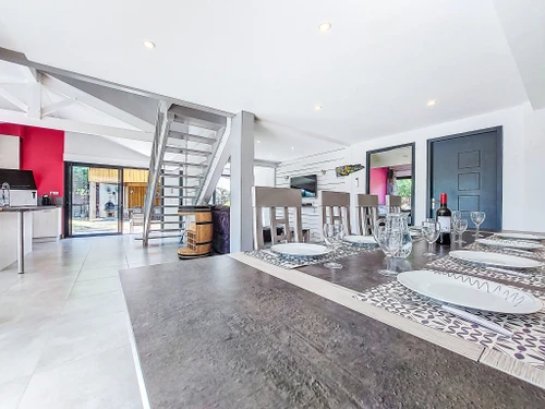 Villa Biscarrosse, 5 Schlafzimmer, 10 Personen - photo_1011863877817