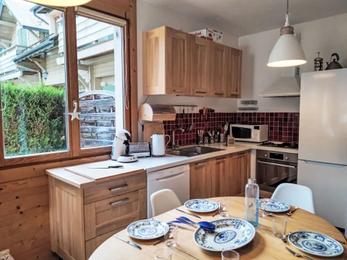 Ferienwohnung Saint-Gervais-les-Bains, 3 Schlafzimmer, 6 Personen - photo_1011650026394