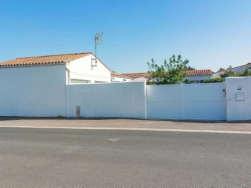 Casa Saint-Georges-d'Oléron, 3 dormitorios, 6 personas - photo_1011883272829