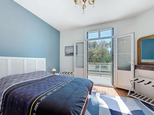 Maison Saint-Georges-de-Didonne, 4 pièces, 7 personnes - photo_1011850159570