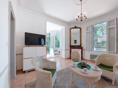 Maison Saint-Georges-de-Didonne, 4 pièces, 7 personnes - photo_1011850159570