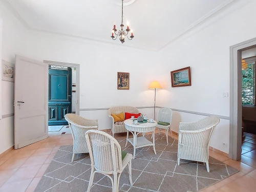 Maison Saint-Georges-de-Didonne, 4 pièces, 7 personnes - photo_1011850159570