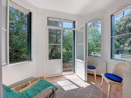 Maison Saint-Georges-de-Didonne, 4 pièces, 7 personnes - photo_1011850159570