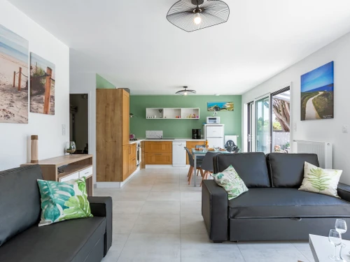 Villa Locquirec, 2 bedrooms, 4 persons - photo_17896643518