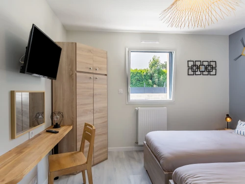 Villa Locquirec, 2 bedrooms, 4 persons - photo_17896643518