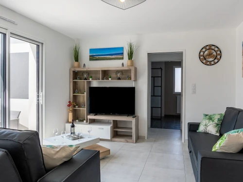 Villa Locquirec, 2 bedrooms, 4 persons - photo_17896643518