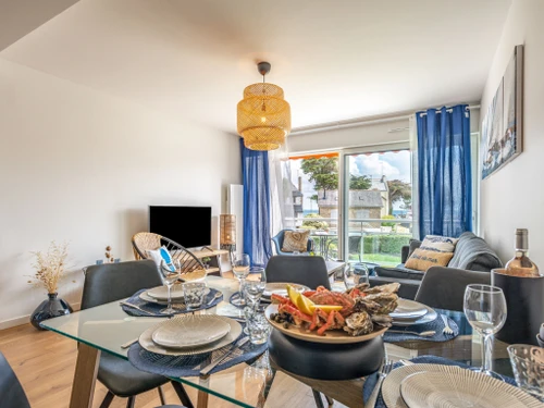 Ferienwohnung Carnac, 3 Schlafzimmer, 5 Personen - photo_14828807632