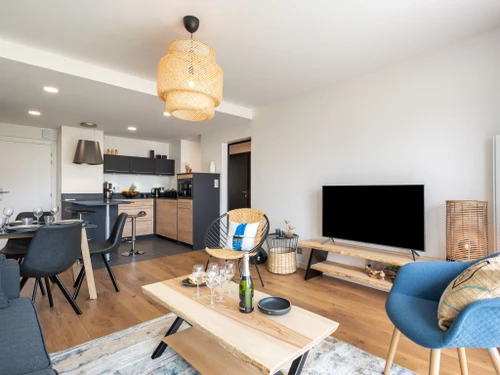 Ferienwohnung Carnac, 3 Schlafzimmer, 5 Personen - photo_14828807632