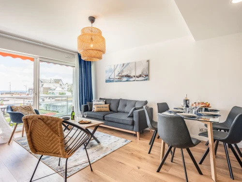 Ferienwohnung Carnac, 3 Schlafzimmer, 5 Personen - photo_14828807632