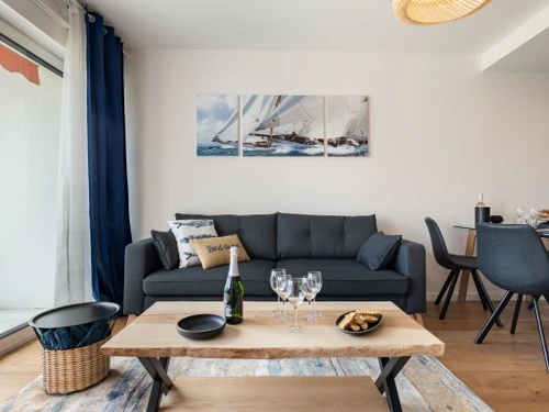 Ferienwohnung Carnac, 3 Schlafzimmer, 5 Personen - photo_14828807632