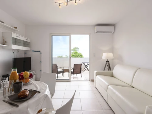 Ferienwohnung Bravone, Studio, 2 Personen - photo_1011765877191