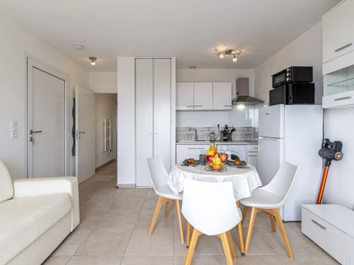 Ferienwohnung Bravone, Studio, 2 Personen - photo_1011765877191