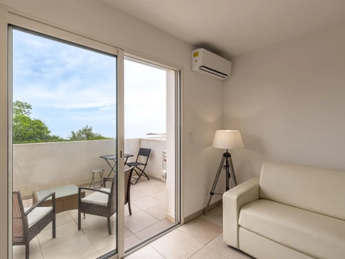 Ferienwohnung Bravone, Studio, 2 Personen - photo_1011765877191