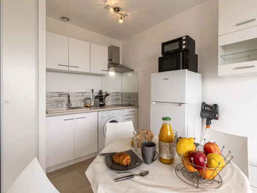 Ferienwohnung Bravone, Studio, 2 Personen - photo_1011765877191