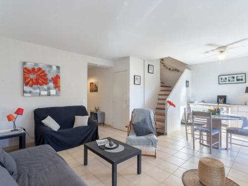 Ferienhaus Cogolin, 3 Schlafzimmer, 6 Personen - photo_18754914798