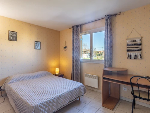 Ferienhaus Cogolin, 3 Schlafzimmer, 6 Personen - photo_18754914798