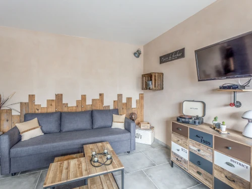 Ferienwohnung Hyères, Studio, 2 Personen - photo_15262951085