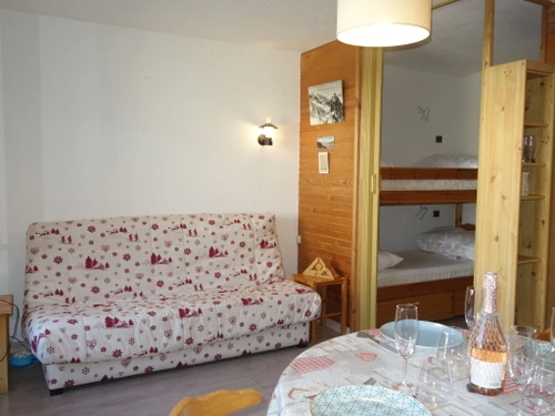 Ferienwohnung Saint-Gervais-les-Bains, Studio, 4 Personen - photo_10862171303