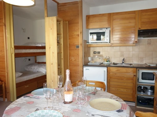 Ferienwohnung Saint-Gervais-les-Bains, Studio, 4 Personen - photo_10862171303