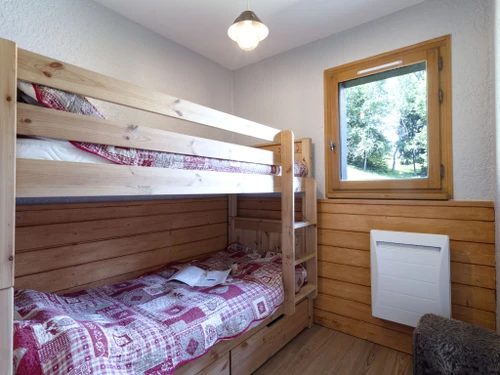 Ferienwohnung Saint-Gervais-les-Bains, Studio, 4 Personen - photo_19739749892
