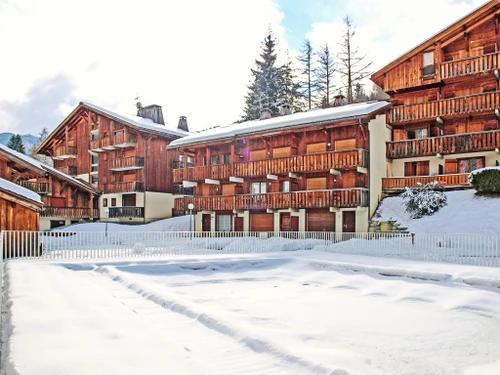 Ferienwohnung Saint-Gervais-les-Bains, Studio, 3 Personen - photo_14485887637