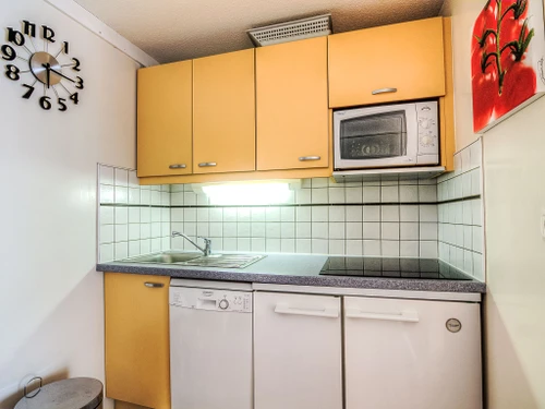 Apartment Saint-Cyprien, studio flat, 3 persons - photo_710509532