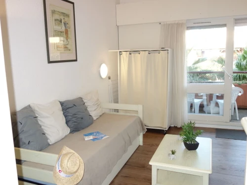 Apartment Saint-Cyprien, studio flat, 3 persons - photo_710509532