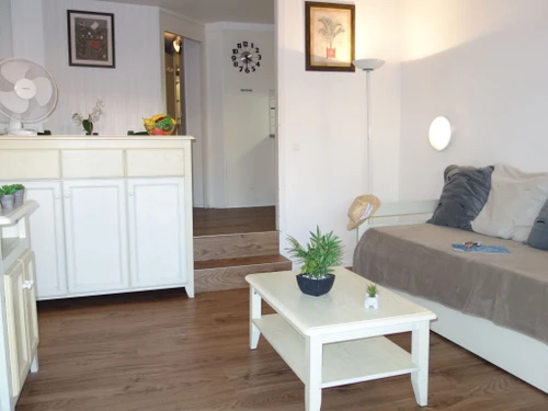 Apartment Saint-Cyprien, studio flat, 3 persons - photo_710509532