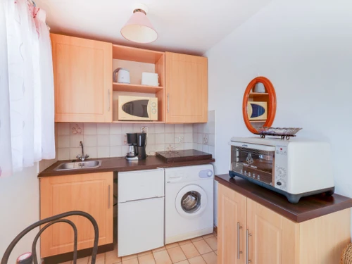 Ferienwohnung Saint-Cyprien, Studio, 2 Personen - photo_17774432860