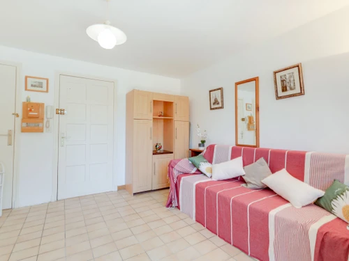 Ferienwohnung Saint-Cyprien, Studio, 2 Personen - photo_17774432860