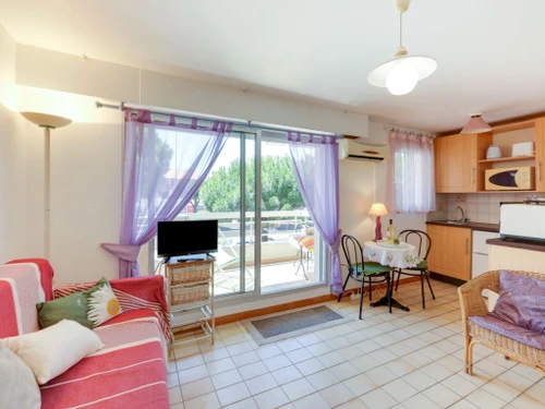 Ferienwohnung Saint-Cyprien, Studio, 2 Personen - photo_17774432860