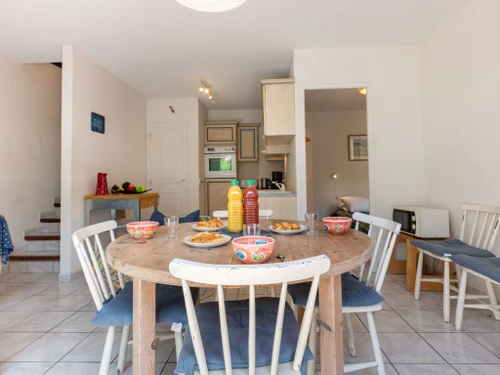 Villa Canet-Plage, 3 bedrooms, 6 persons - photo_9487627534