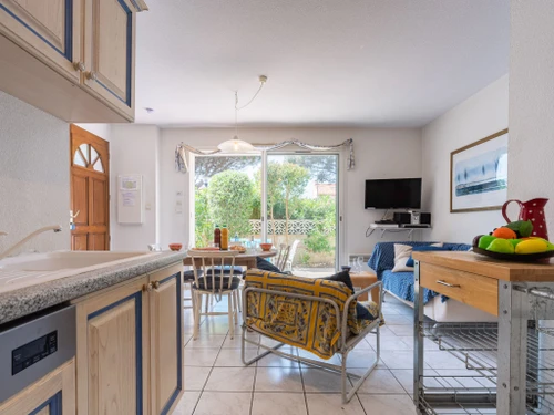 Villa Canet-Plage, 3 bedrooms, 6 persons - photo_9487627534