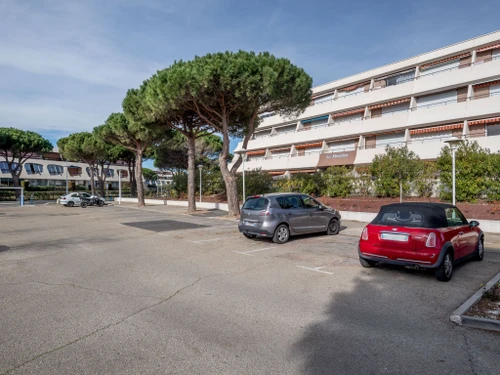 Ferienwohnung Port Camargue, Studio, 4 Personen - photo_14667427447