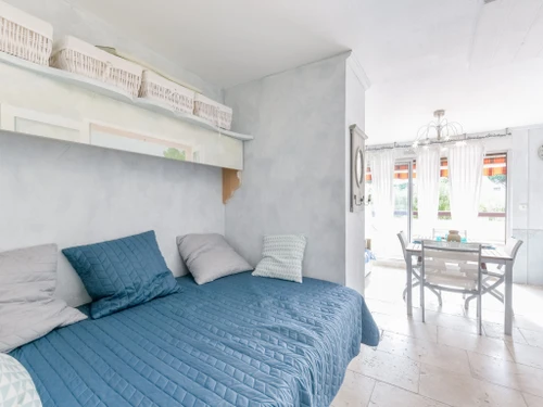 Ferienwohnung Port Camargue, Studio, 4 Personen - photo_14667427447