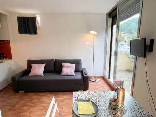 Ferienwohnung Port Camargue, Studio, 2 Personen - photo_13118410770