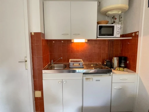 Ferienwohnung Port Camargue, Studio, 2 Personen - photo_13118410770