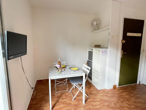 Ferienwohnung Port Camargue, Studio, 2 Personen - photo_13118410770