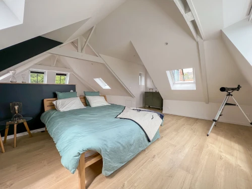 Ferienwohnung Cancale, 3 Schlafzimmer, 6 Personen - photo_19076941364