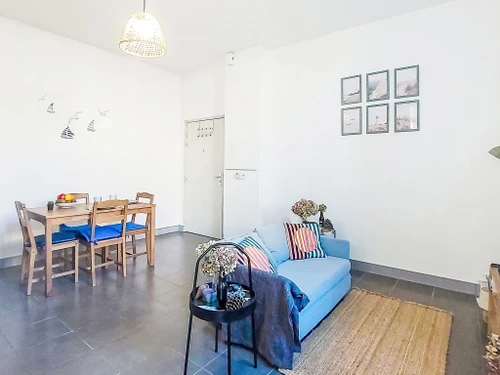 Ferienwohnung Île d'Oléron, Studio, 2 Personen - photo_1011862002256