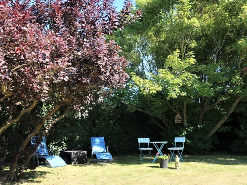 Ferienwohnung Kerlouan, Studio, 2 Personen - photo_16427088523