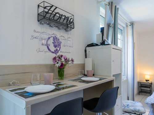 Ferienwohnung Kerlouan, Studio, 2 Personen - photo_16427088523