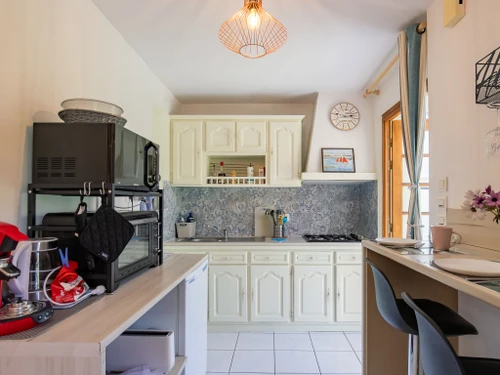 Ferienwohnung Kerlouan, Studio, 2 Personen - photo_16427088523