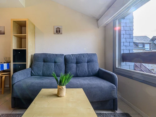 Ferienwohnung Carnac, Studio, 2 Personen - photo_14310712534