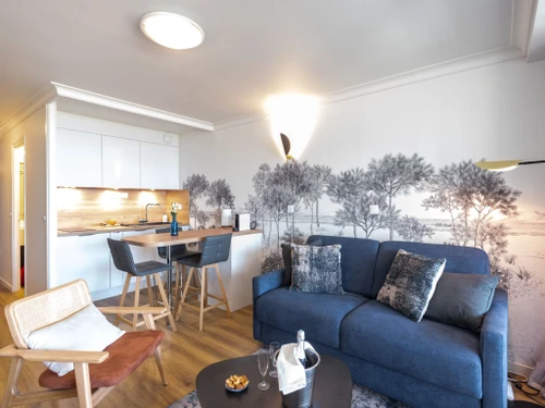 Ferienwohnung Carnac, Studio, 3 Personen - photo_15947691096