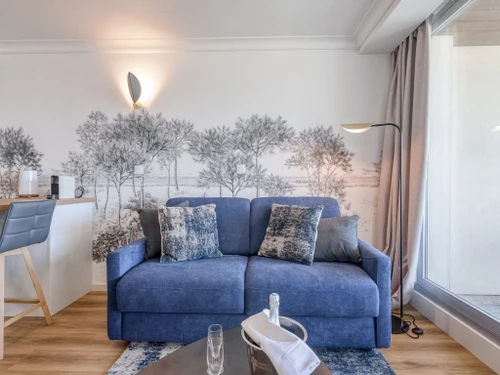 Ferienwohnung Carnac, Studio, 3 Personen - photo_15947691096