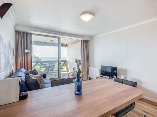 Ferienwohnung Carnac, Studio, 3 Personen - photo_15947691096